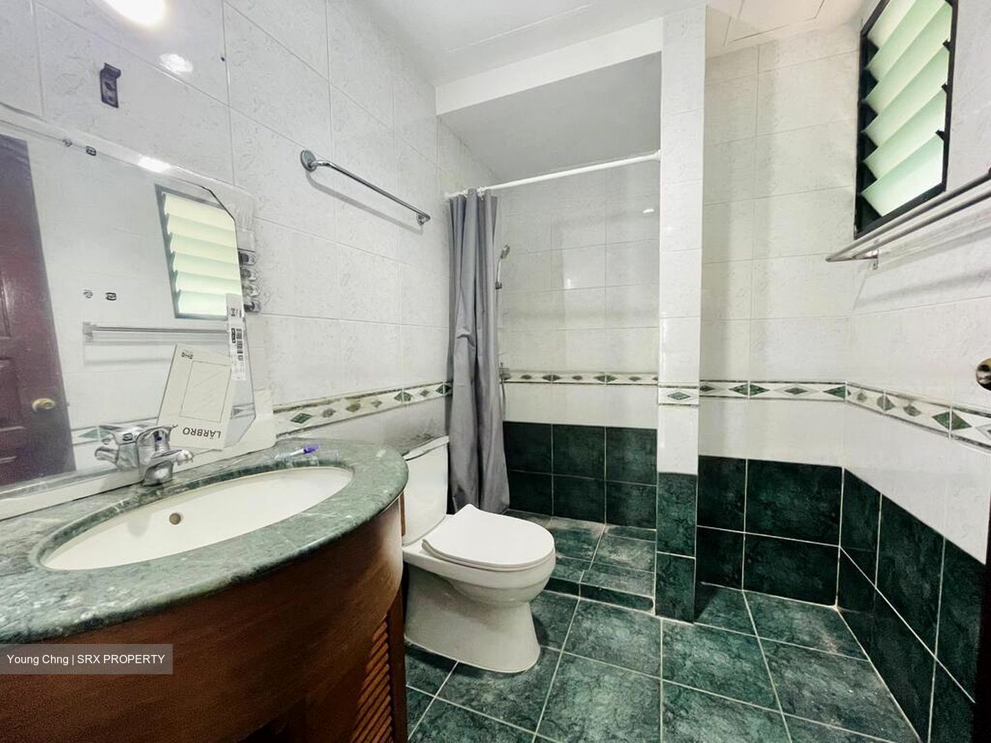 Westmere (D22), Condominium #483382261